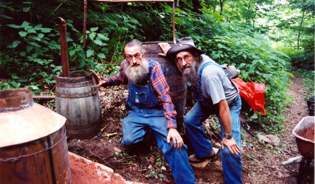 Legend Or Lawbreaker The Real Story Of Cocke Countys Popcorn Sutton 