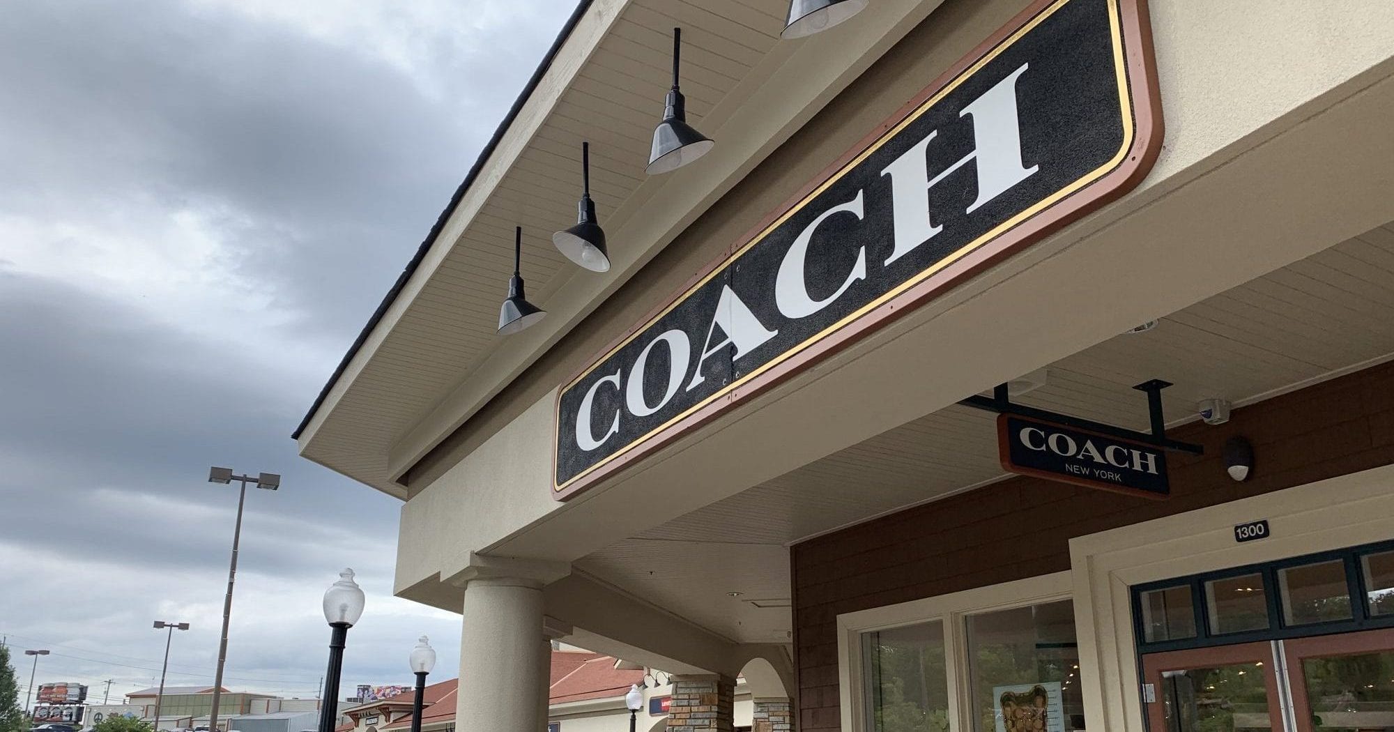 tanger coach