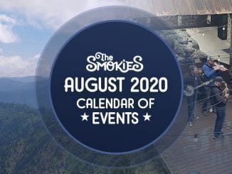 Upcoming events in Pigeon Forge, Sevierville and Gatlinburg