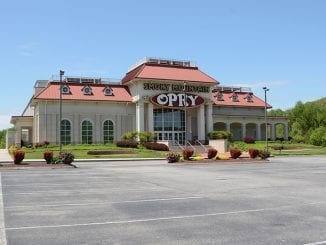 Smoky Mountain Opry