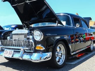 2020 Spring Rod Run has been cancelled