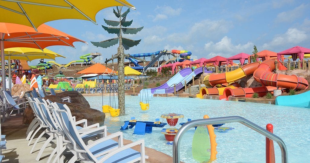 Boomers Bay