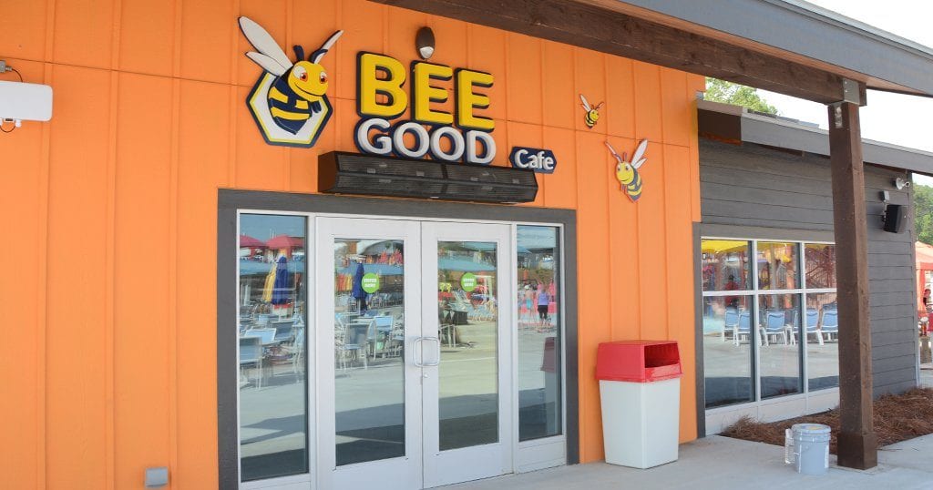 Bee Good