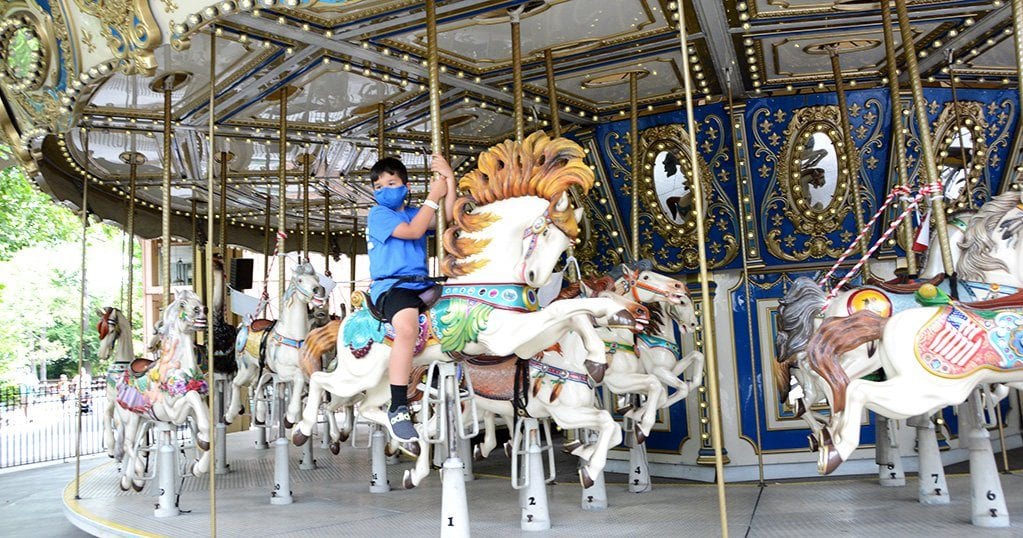 Carousel