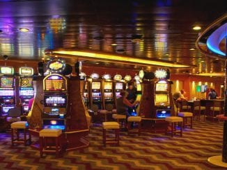 A convention center could easily be converted into casino gaming space if Tennessee ever changes its gambling laws (file photo/TheSmokies.com)