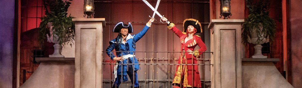 Pirates