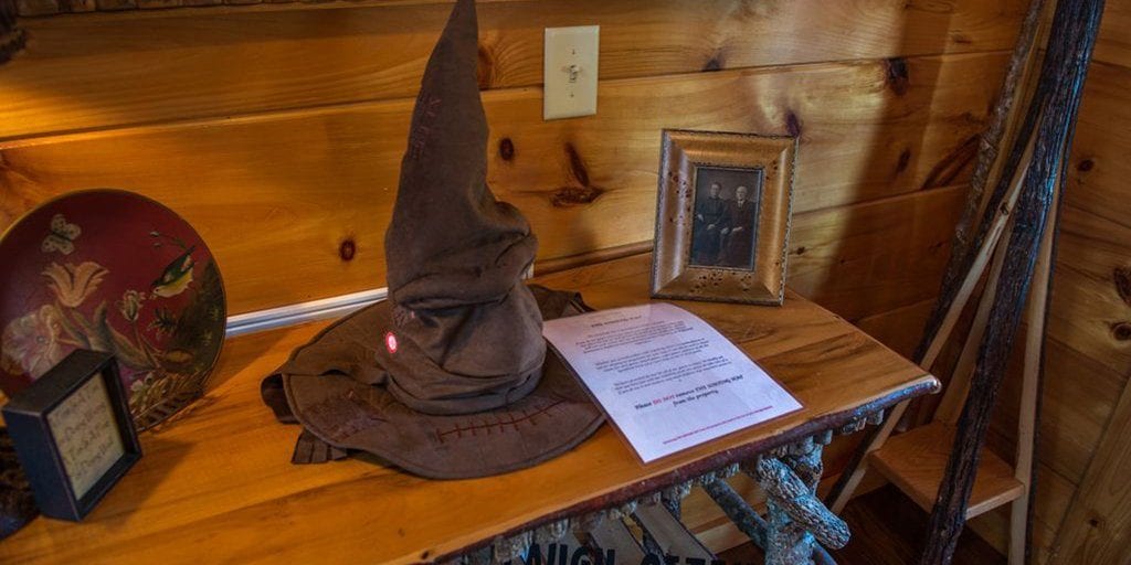Sorting Hat