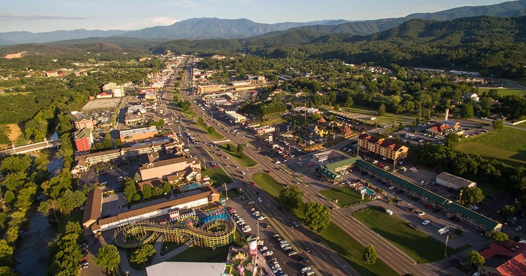 PigeonForge