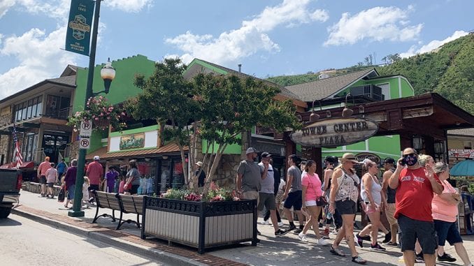 Gatlinburg Gatlinburg