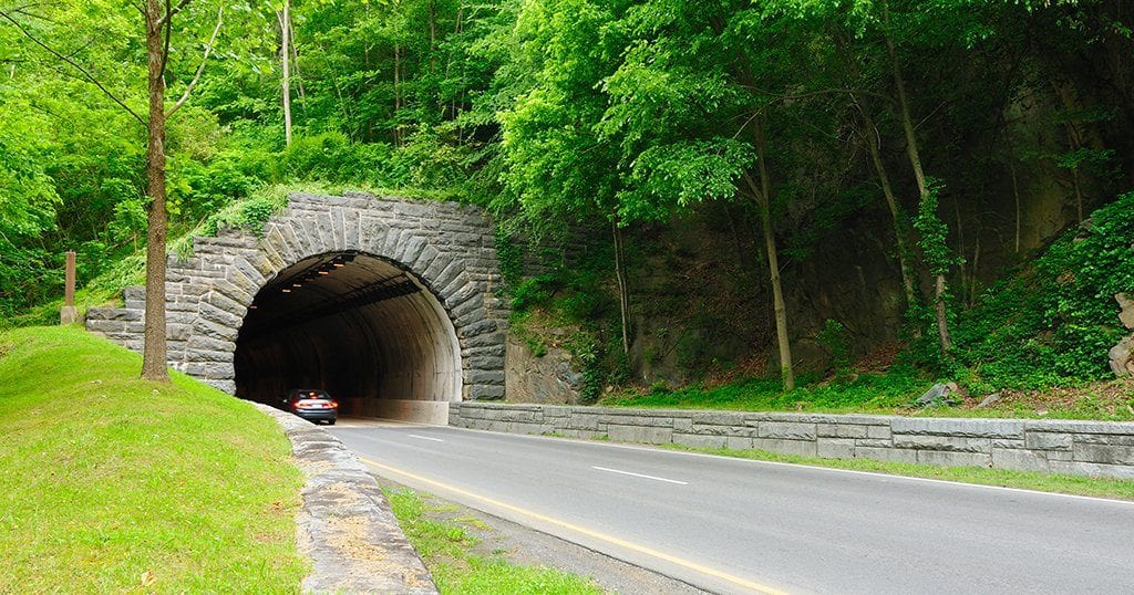 Why Do People Honk In Tunnels The Answer Might Surprise You