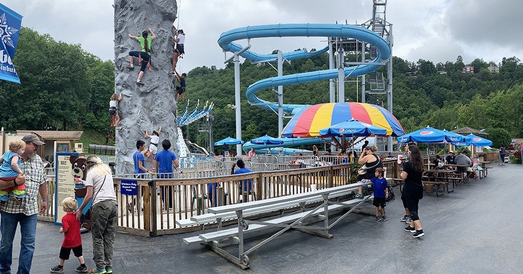 Ober Gatlinburg
