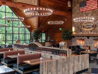 Southern Comfort is now open in Gatlinburg, Tenn (photo courtesy of Westgate Resorts/Southern Comfort)