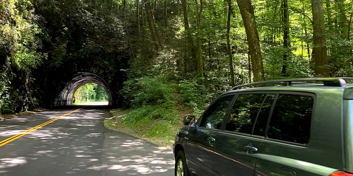 The Real Reason People Honk in Tunnels is Not What You Think