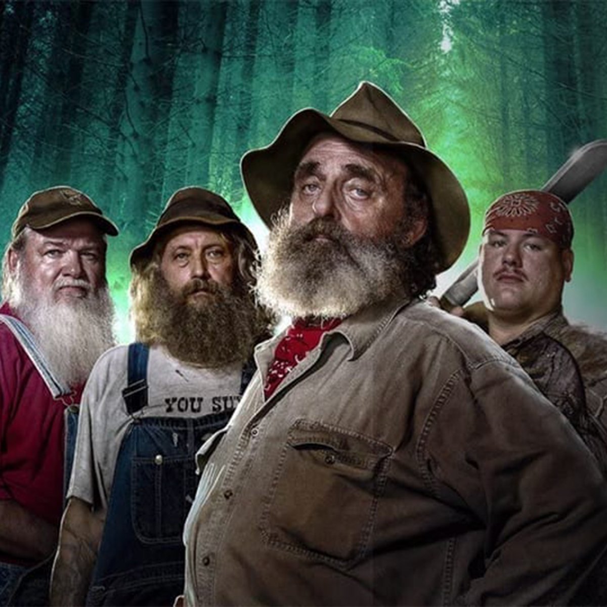 Is Mountain Monsters Real? What To Know About the Show