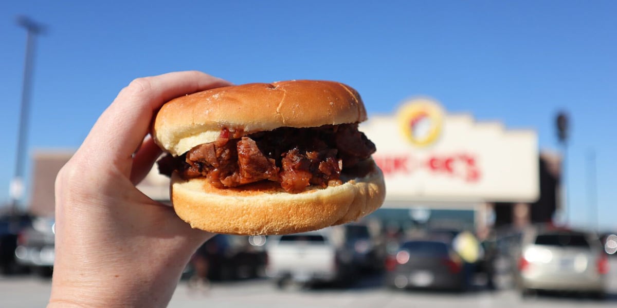 What Is the Best Food at Bucee’s? 17 Snacks, Ranked