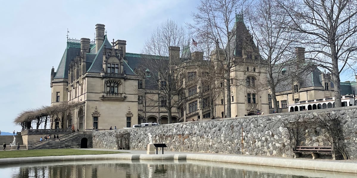 Is The Biltmore Haunted The Intriguing Tale Of The Biltmore Estates Current Ownership Answers All - efzvgzk