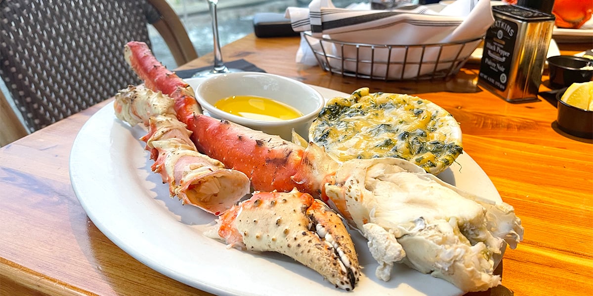 I've Eaten at Over 50 Gatlinburg Restaurants, These 8 Are the Best