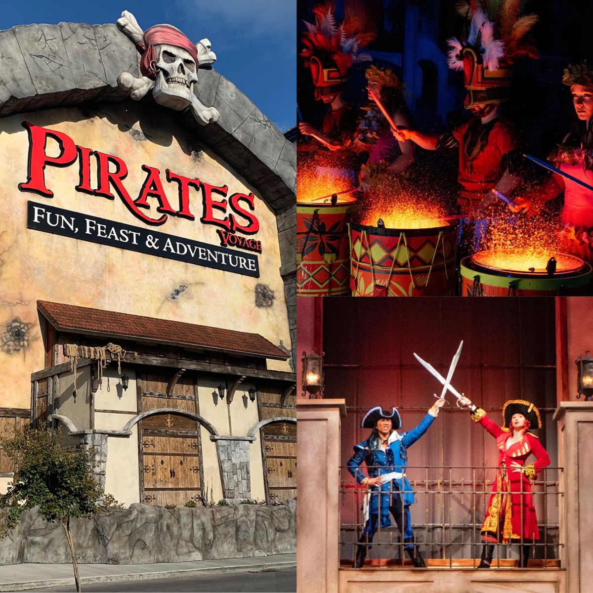 After 40 Years, This Attraction Is Bringing Polynesian Culture Back to the  Mountains, image size:1200x1200