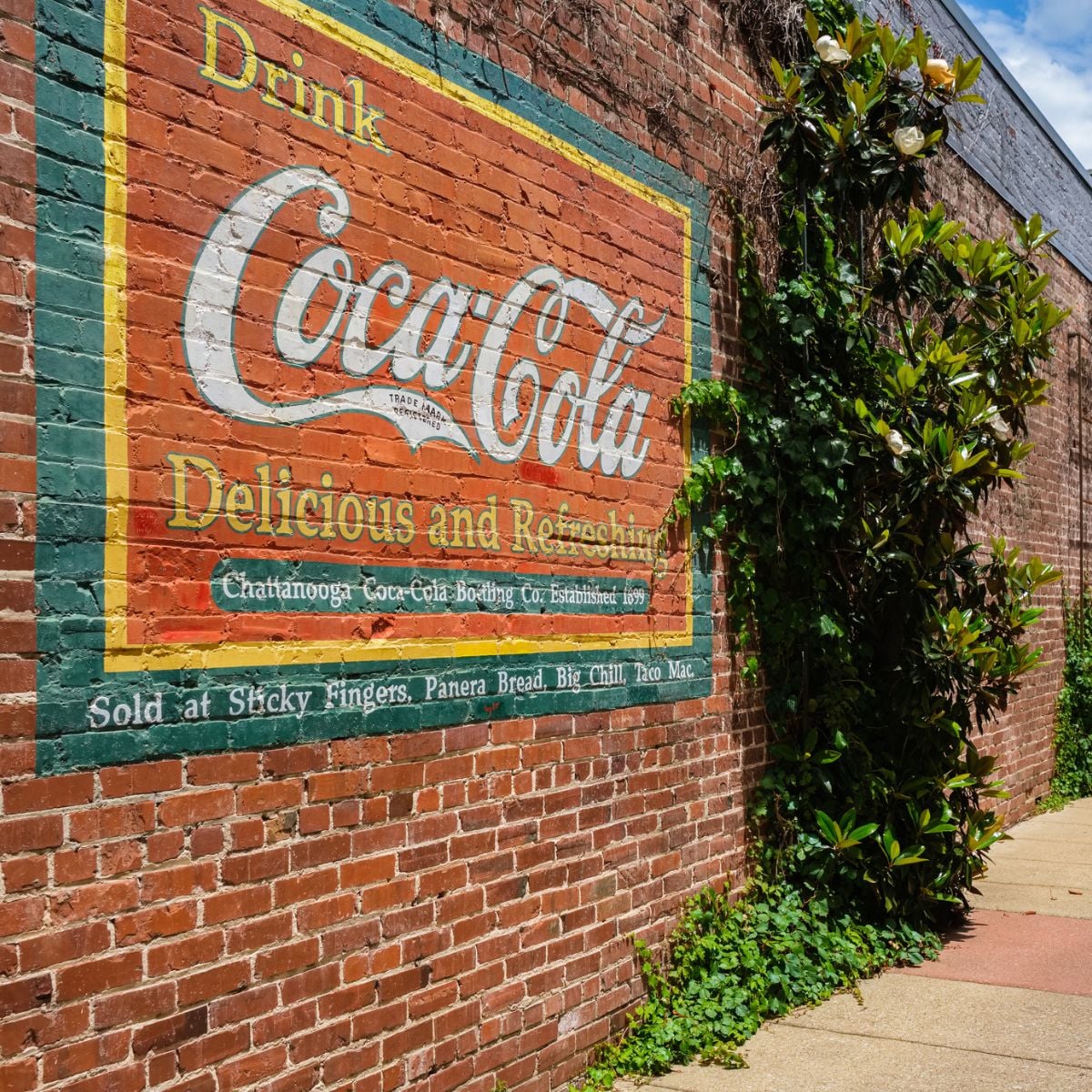 Why Coca-Cola Wouldn't Exist Without Tennessee
