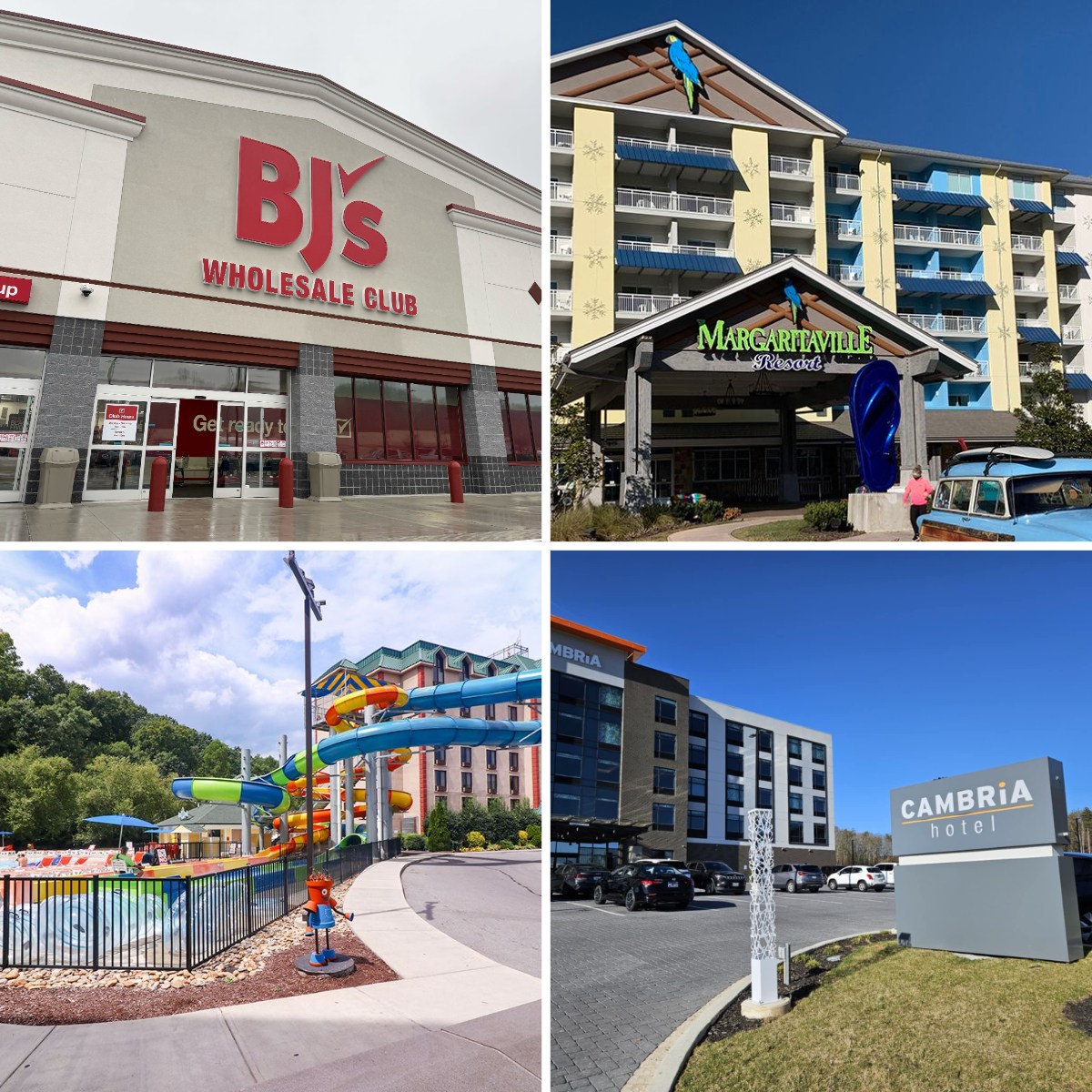 BJ's Wholesale Club