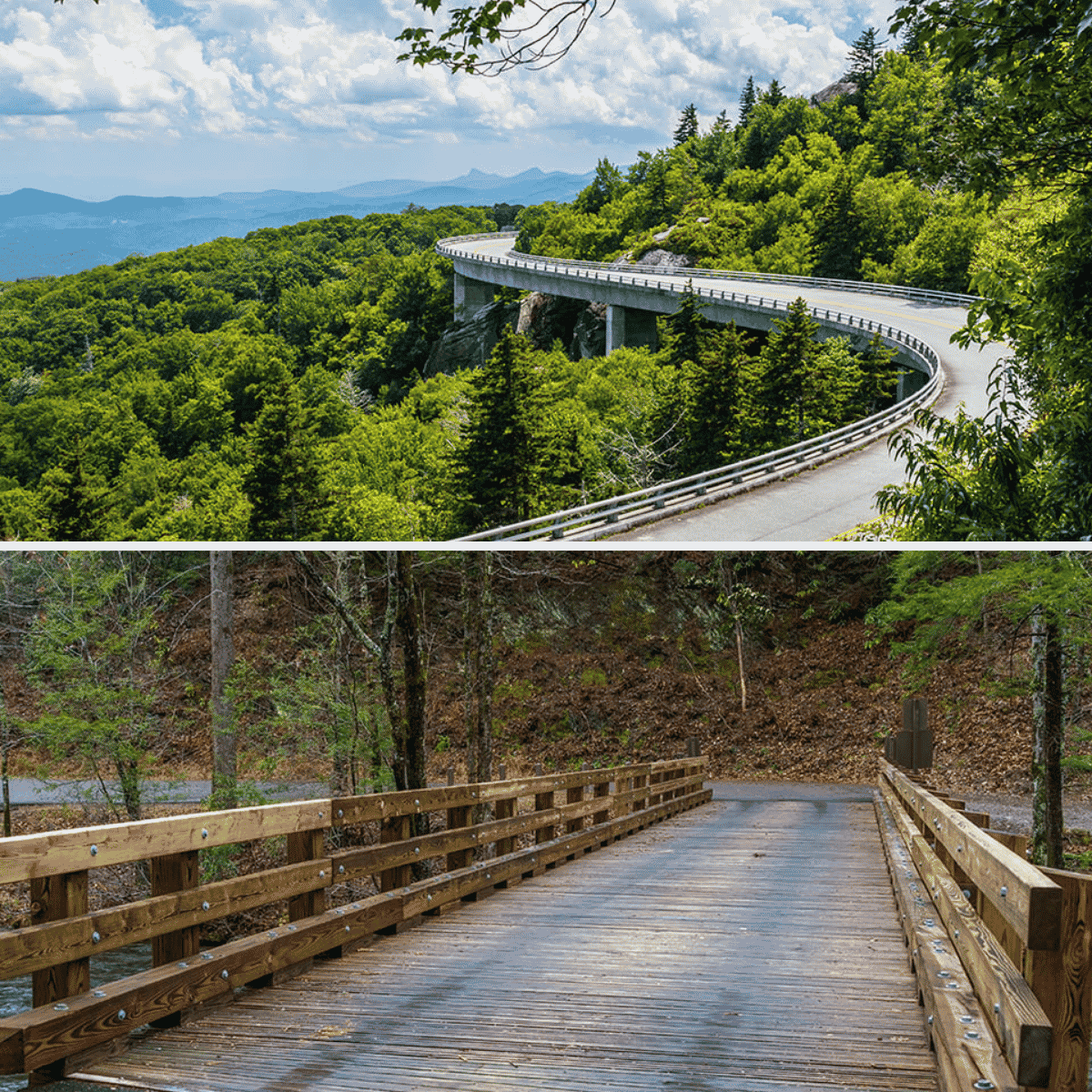 OLD MOUNTAIN 38灯rich （GO OUT ver） On the Open Roads in the Smokies